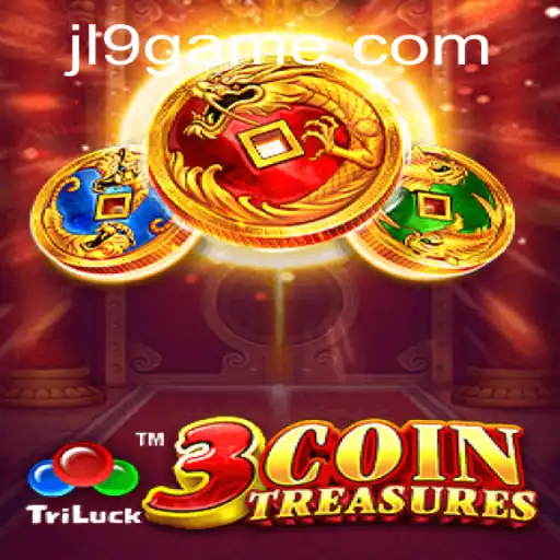 Discover the Thrills of 3CoinTreasures: A Modern Gaming Adventure