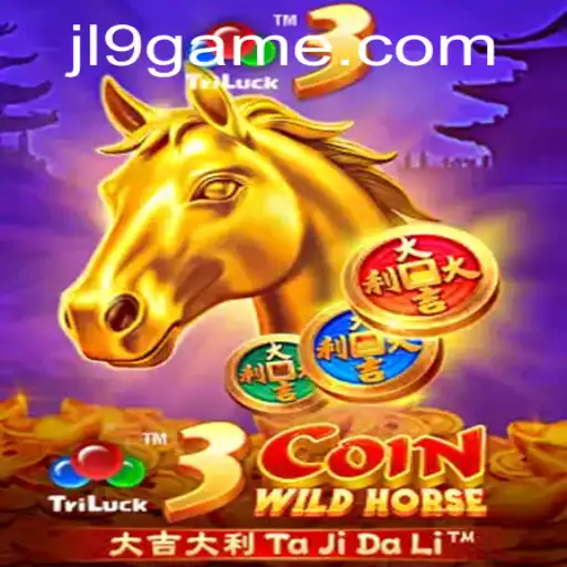 Discovering 3CoinWildHorse: A New Frontier in Gaming