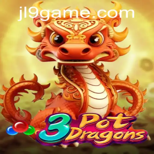 Experience the Exciting World of 3PotDragons: A Journey into Adventure