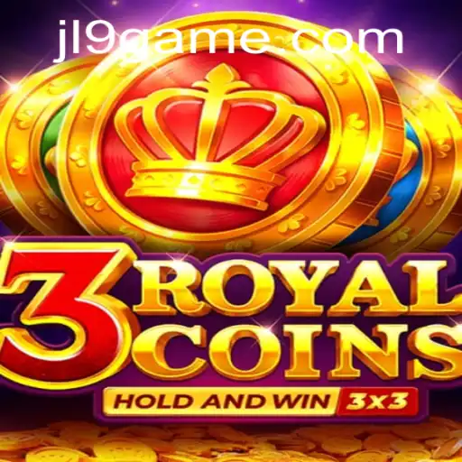 Discover the Exciting World of 3royalcoins and the Secret of JL9
