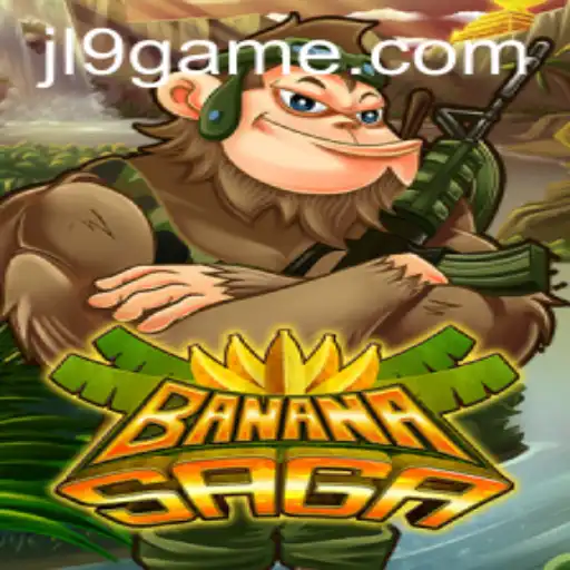Discovering BananaSaga: An Adventure with JL9