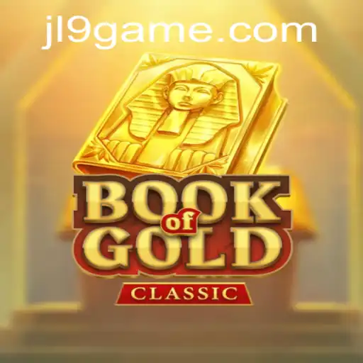 Unlocking Secrets in BookOfGoldClassic with JL9