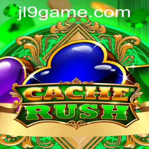Exploring CacheRush: A Comprehensive Introduction to the Thrilling Game