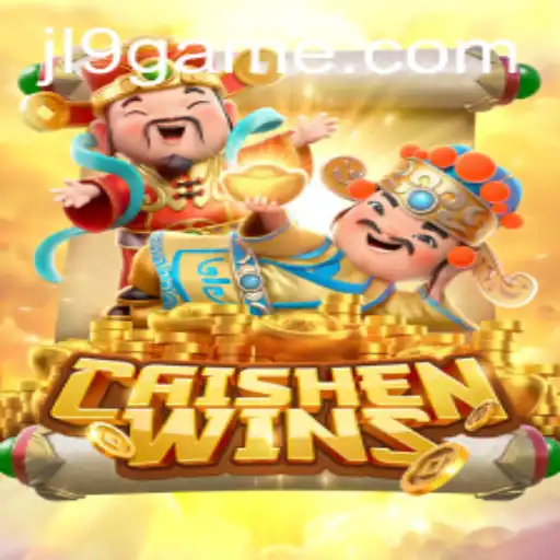 CaishenWins: Exploring the World of Fortune and Chance with JL9