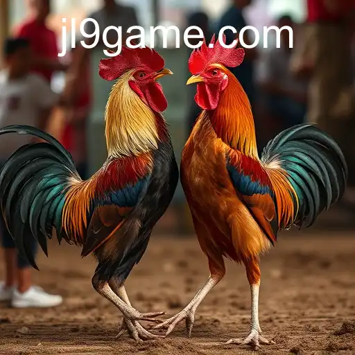 The Complex World of Cockfighting: A Historical and Cultural Perspective