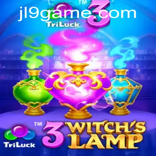 Discover the Mystical World of 3WitchsLamp: An Immersive Game Adventure