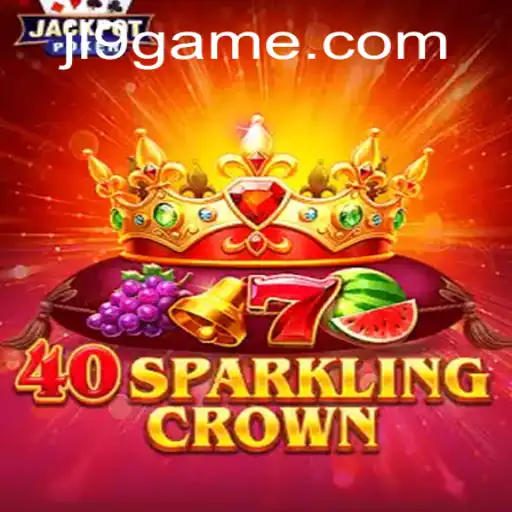 Experience the Excitement of 40SparklingCrown: A Thrilling Game Adventure