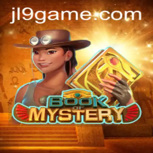 Exploring the Enigmatic World of 'Book of Mystery': A Journey with JL9