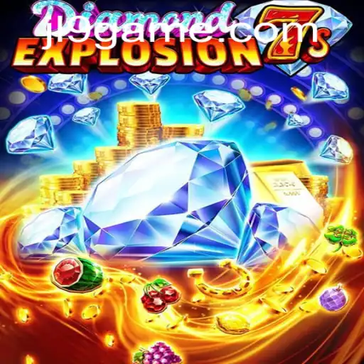 Exploring the Thrills of DiamondExplosion7s: The Ultimate Gaming Experience