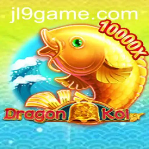 Exploring the Mystical World of DragonKoi and the Enigmatic JL9