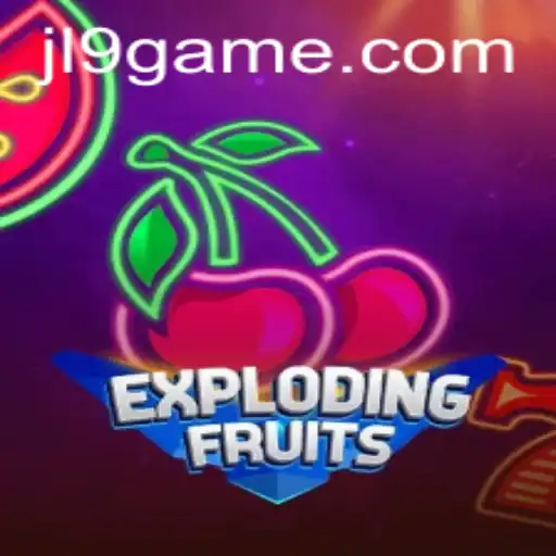 ExplodingFruits: A Thrilling Adventure in Gaming