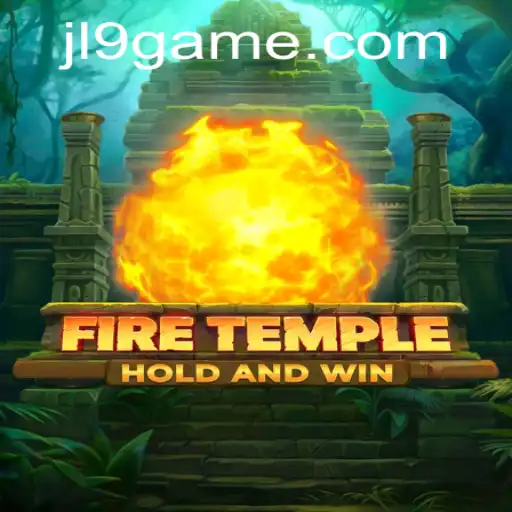 Explore the Mystical World of FireTemple: An Adventurous Journey with JL9