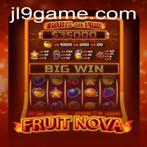 Discover the Exciting World of FruitNova: An In-Depth Look at Gameplay and Strategy
