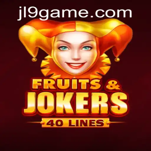 Exploring the World of FruitsAndJokers40: A Thrilling Casino Experience with JL9