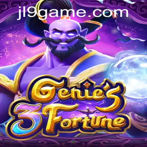 Exploring Genie3Fortune: A Magical Adventure with the JL9 Keyword