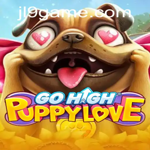 Discovering GoHighPuppyLove: A Heartfelt Journey in the World of Fantasy Pups