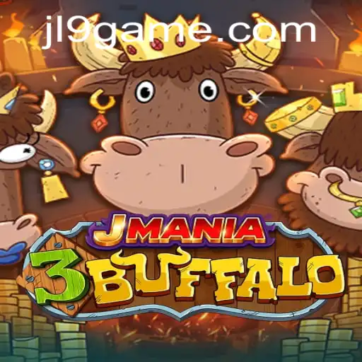 Exploring the Exciting World of JMania3Buffalo: An Introduction to JL9