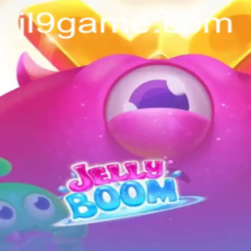 Immerse Yourself in the Vibrant World of JellyBoom