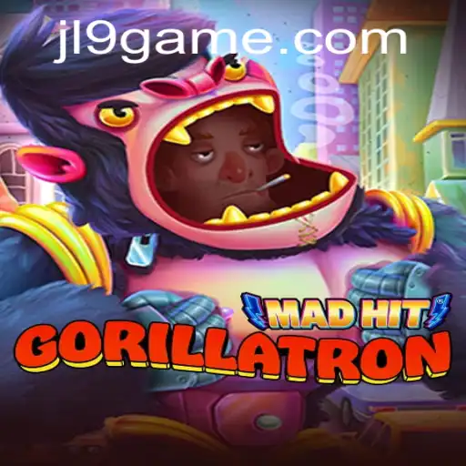 Explore the Thrilling World of MadHitGorillatron: Unleashing Chaos with JL9