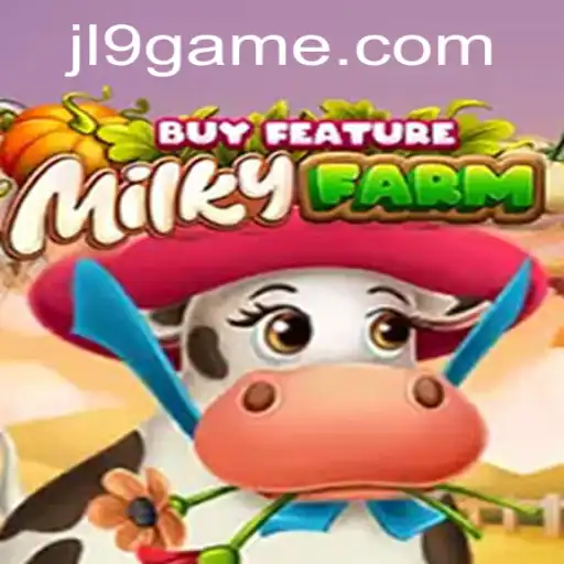 Exploring the Enchanting World of MilkyFarmBuyFeature: A JL9 Experience