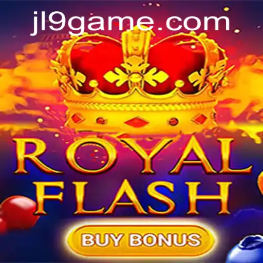 RoyalFlashBuyBonus: A Thrilling Journey into the World of Slot Gaming