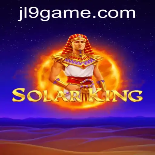 Discovering SolarKing: A New Era of Gaming Excellence