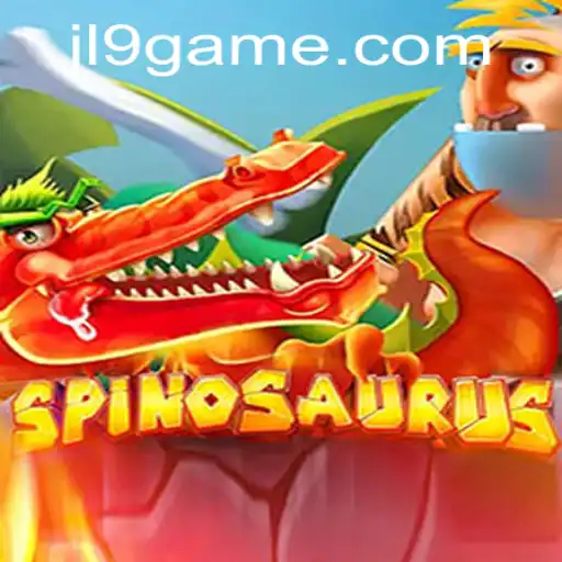 Unleashing the Thrill of 'Spinosaurus': A Dive into the Dynamic World of JL9