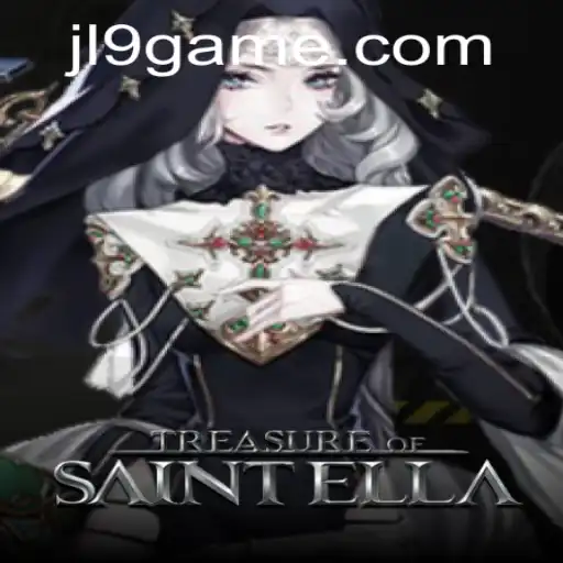 Discover the Adventure of TreasureofSaintElla: The Ultimate Gaming Experience with JL9