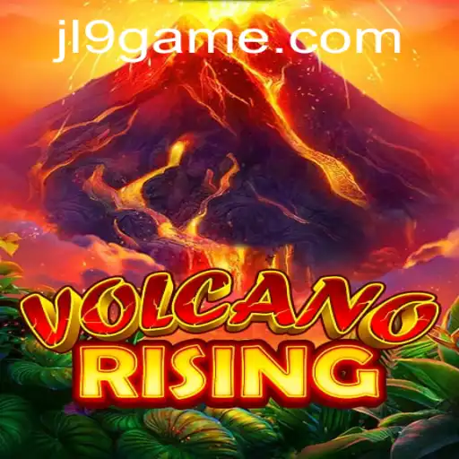 VolcanoRising: Embark on a Journey Through the Fiery World of Adventure