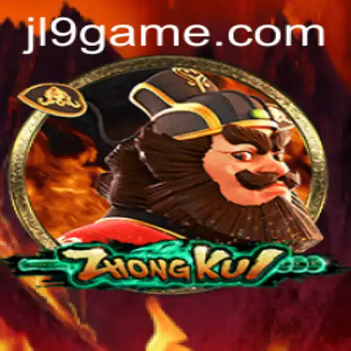 ZhongKui: A Journey into the Mythical World