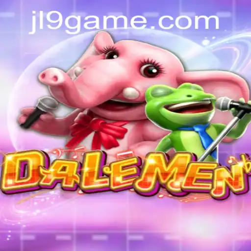 Discover the Intriguing World of DALEMEN: The Strategic Game Inspired by JL9