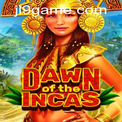 Dawn of the Incas: Unveiling a New Era in Strategic Gaming with JL9