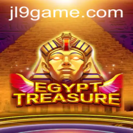 Discover the Exciting World of EgyptTreasure: Unraveling Ancient Secrets with JL9