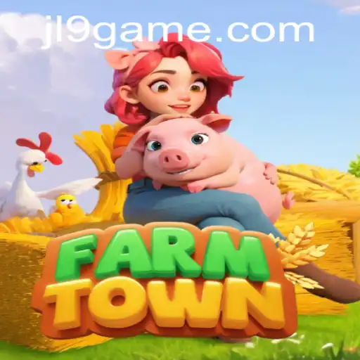 Exploring FarmTown: The Thriving World of JL9