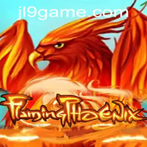FlamingPhoenix: A Thrilling New Game Experience
