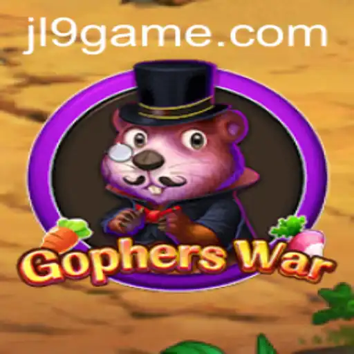 Unveiling the Strategic Depth of GophersWar: A Modern Gaming Marvel