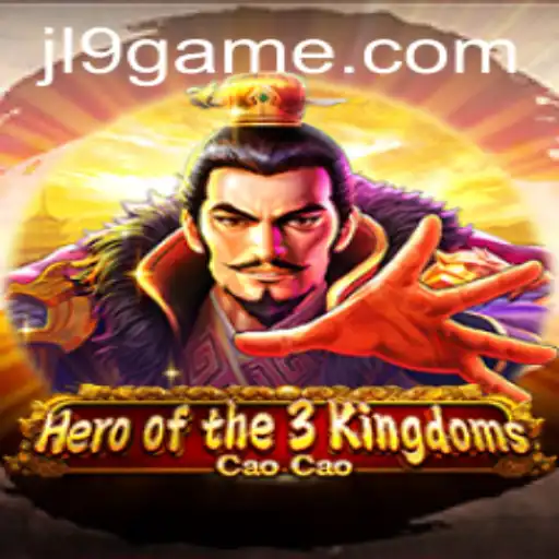 Heroofthe3KingdomsCaoCao: A New Era in Strategy Gaming