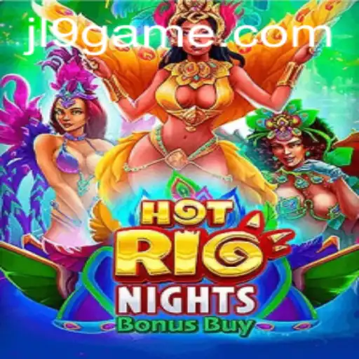 Discovering the Excitement of HotRioNightsBonusBuy in the Gaming World