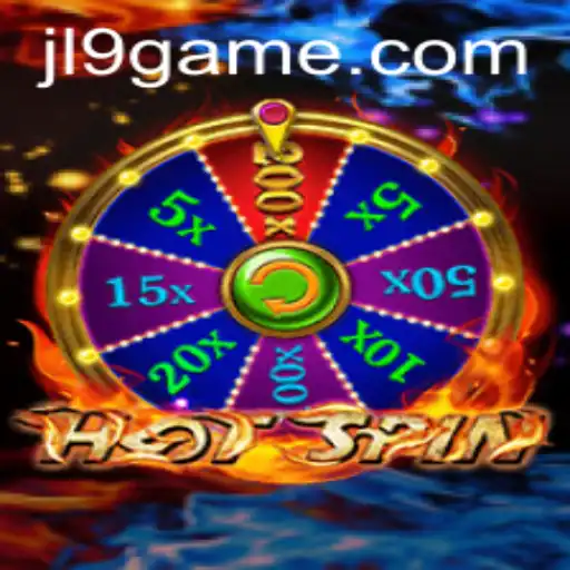 HotSpin: A Thrilling Adventure into the World of Gaming