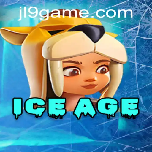 Explore the Frosty Realm of IceAge and the Mysterious JL9
