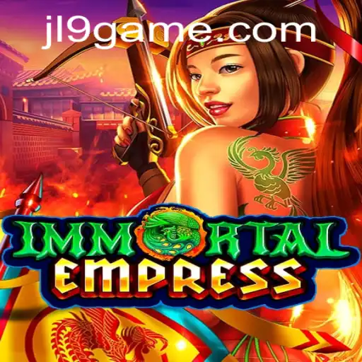 Discover the Captivating World of ImmortalEmpress