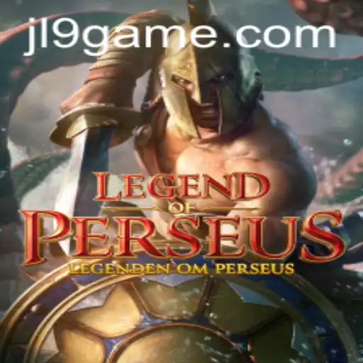 LegendofPerseus: The Mythical Adventure Reinvented