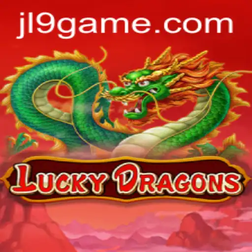 Discover the Enchanting World of LuckyDragons and the Mystical JL9