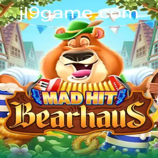Exploring the Thrills of MadHitBearhaus: JL9 Edition