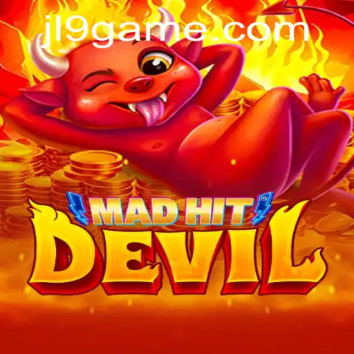 MadHitDevil: The Thrilling New Game Sweeping the Global Stage