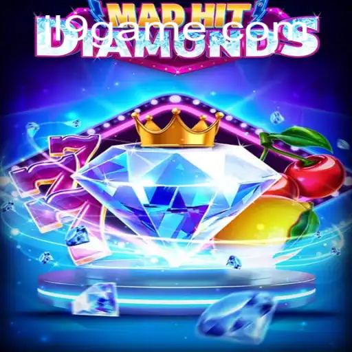 MadHitDiamonds: A Deep Dive into the Thrilling World of Virtual Gem Mining