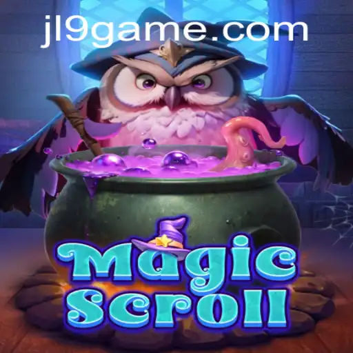 Discover the Enchanting World of MagicScroll and Its JL9 Expansion