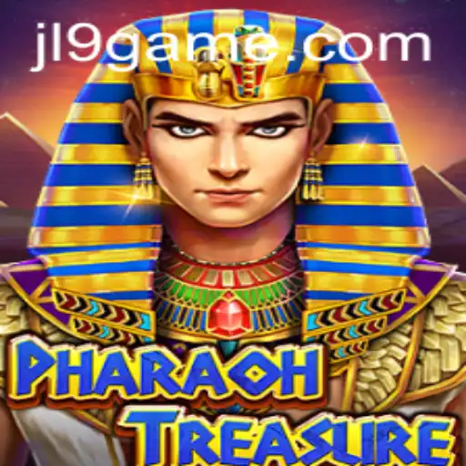 Discover the Mysteries of PharaohTreasure with JL9