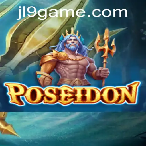Unveiling the Mythical Adventure: Poseidon and the Enigma of JL9