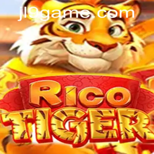 Unveiling RicoTiger: The Ultimate Gaming Experience